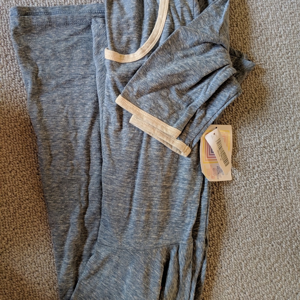 Lularoe Nicole